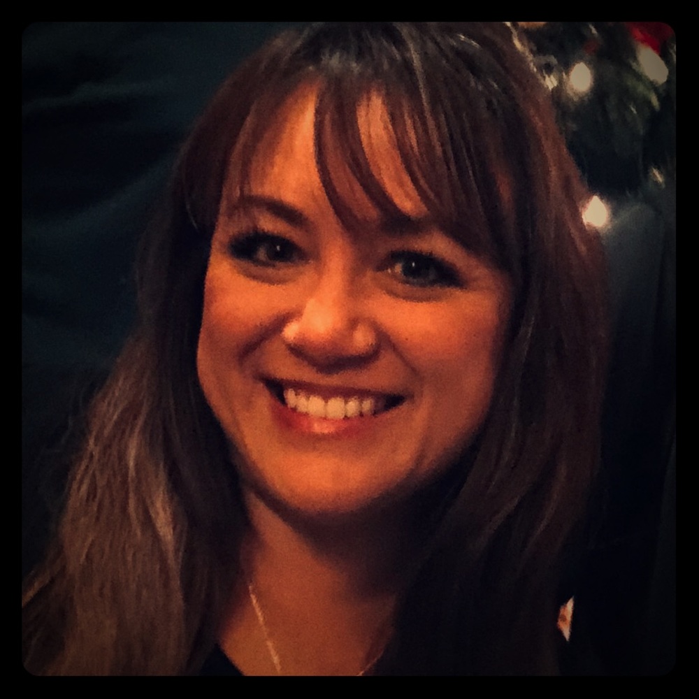 Meet your Posher, Dana